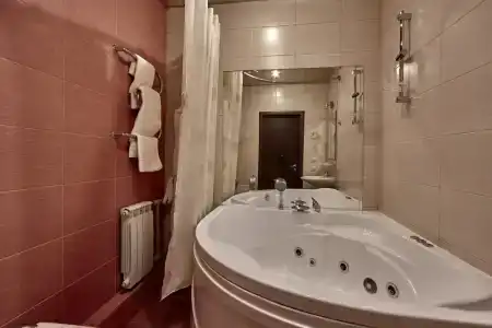 Bogemia on Vavilova Street - 146