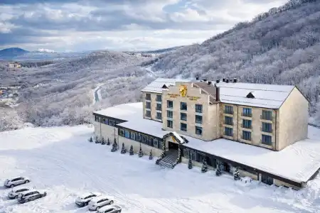 Multi Grand Resort - 0