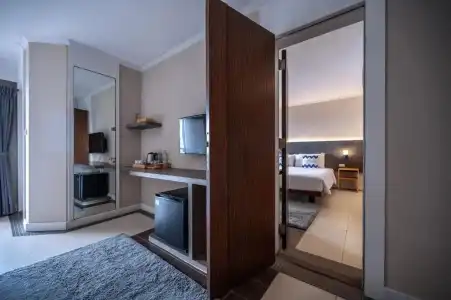 Heeton Concept Pattaya by Compass Hospitality - 11