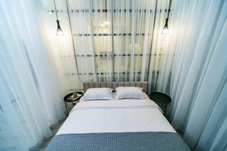 Sweet Home Deluxe Apart-Hotel - 179