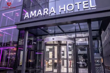 Amara - 0
