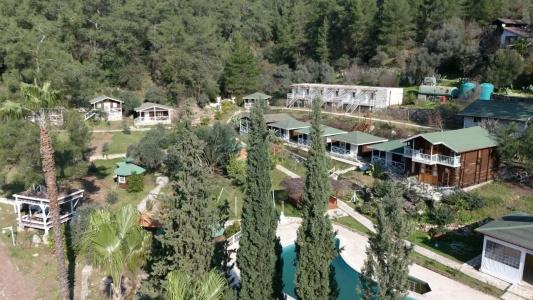 Olympos Angels Garden - 4