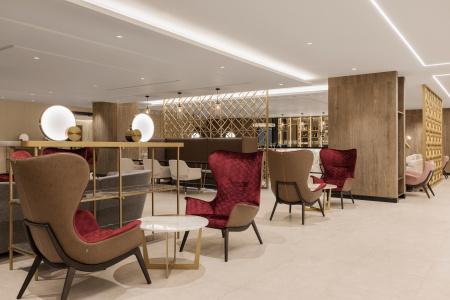 Hyatt Regency Rostov-On-Don - 37