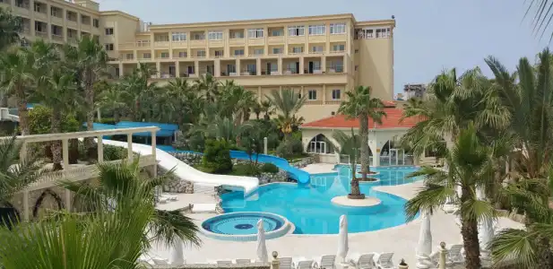 Sammy'S Kyrenia Boutique & Pool - 34