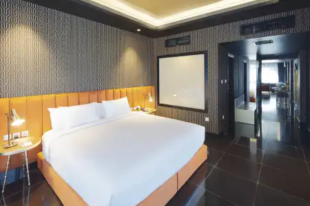 Barceló Al Jaddaf - 15