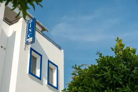 Dinc Pansiyon - 0