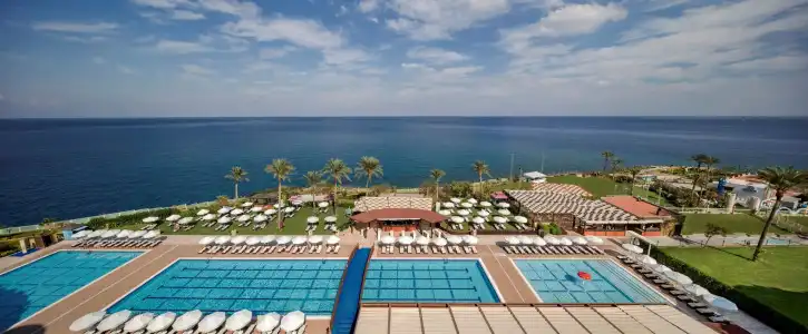 Merit Park & Casino-All Inclusive - 30