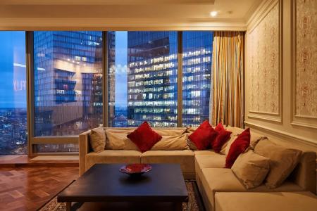 InPremium Moskva-Siti Apart-hotel - 86