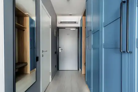 YARD Residence Apart-hotel - 130
