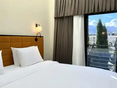 Design & Private Spa – Tbilisi Edition - 165