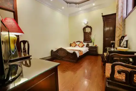 Hanoi La Storia - 53