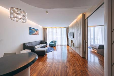 Baraquda Heeton Pattaya by Compass Hospitality - 110