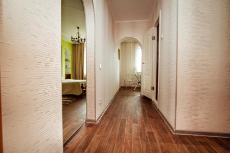 Gostinitsa Aviastar - 151