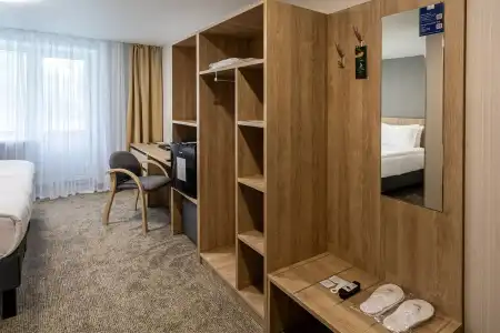 AMAKS City-Hotel - 43