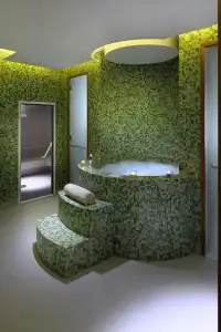 Crowne Plaza - Jumeirah, an IHG - 25