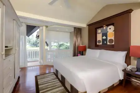 Angsana Laguna Phuket - 134