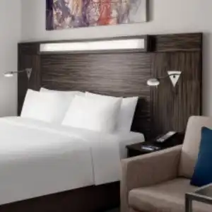 Holiday Inn Express Dubai - Jumeirah - 47