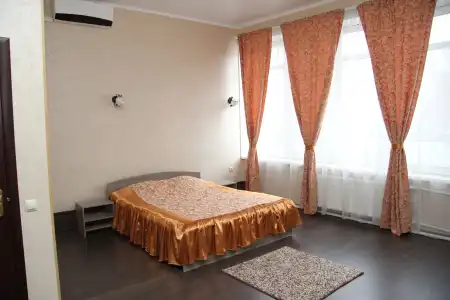 Etnika Mini-hotel - 7