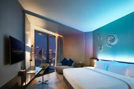 Grande Centre Point Space Pattaya - 48