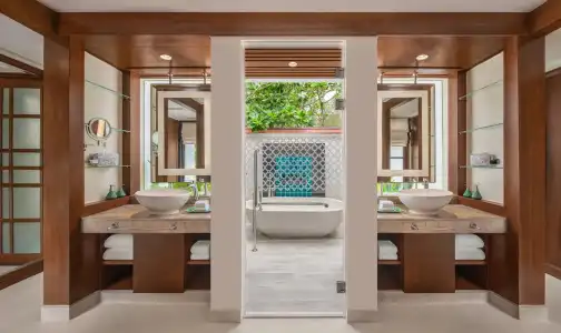 Banyan Tree Wellbeing Sanctuary Phuket - 94
