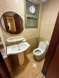 Safari Apartments - 4