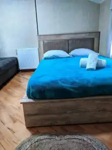 Meridian Guest House - 106