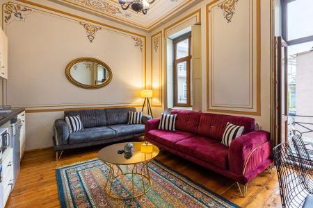 Ali Pasha Apartment - 146