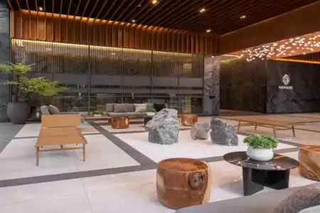 Wyndham Garden Bangkok Sukhumvit 42 - 14