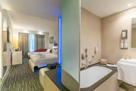 Best Western Premier Royal Santina - 43