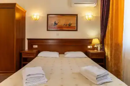 Odeon Guest House - 138