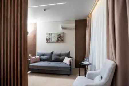 Raduga Pension - 27