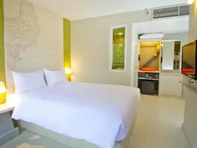 Ibis Styles Krabi Ao Nang - 28