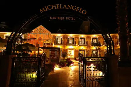 Dalyan Michelangelo Boutique-Hotel - 1