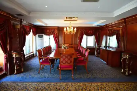 Intourist Palace Batumi - 50