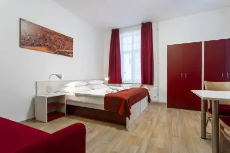 Apartmánový Komplex Dagmar - 68