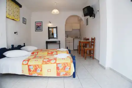 Aretousa Villas - 9