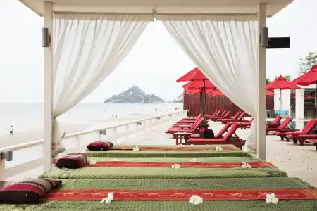 Chom View, Hua Hin - 25