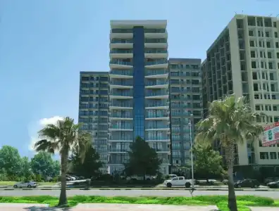 Aqua Batumi & Apartments - 0