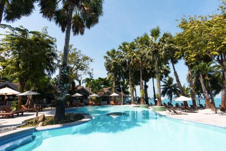 Paradise Beach Resort Samui - 33