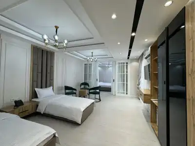 Astoria Boutique & Spa - 29