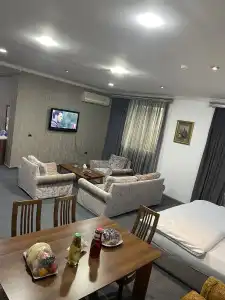 Abu Arena Hall - 105