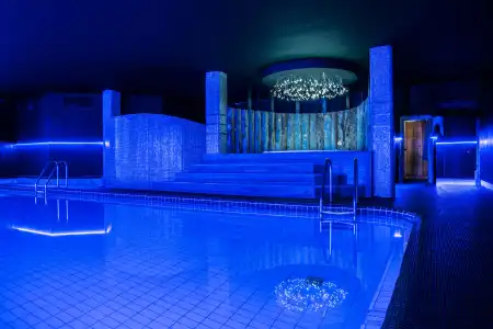 Park Inn by Radisson Pulkovskaya & Conference Centre St Petersburg - 15