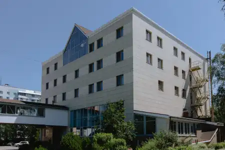 Gostinichnyi Kompleks 40-i Meridian Yaht-Klub - 7