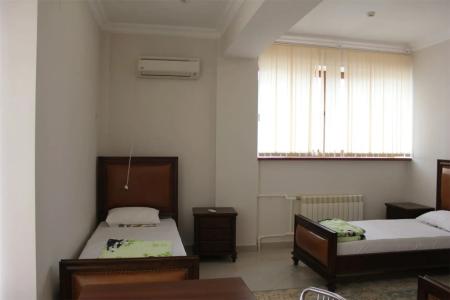 She Apart-hotel - 101