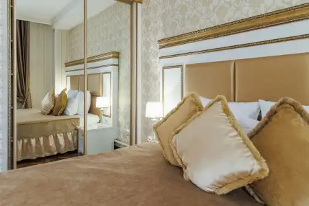 Pushkin`Hotel - 84