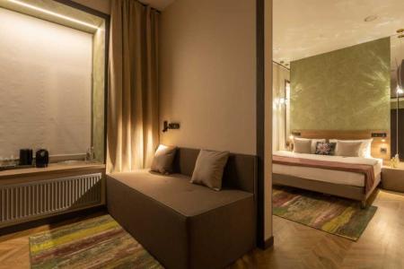 Mariposa Boutique-hotel - 160