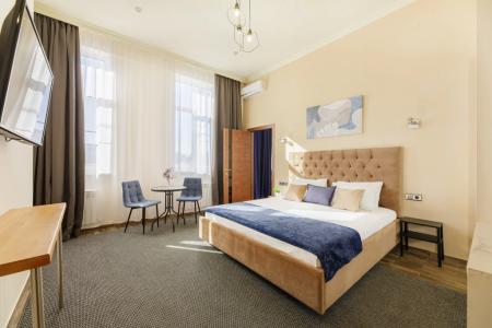 Villa Park Guest House - 51