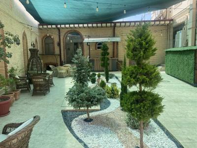 Reikartz Amar Samarkand - 32