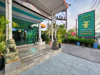 Phaithong Sotel Resort - 25