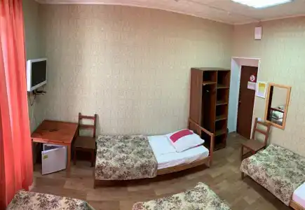 Мини-гостиница Акспай - 113